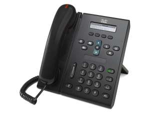 CP-7811-K9  IP телефон Cisco CP-7811-K9﻿﻿﻿, экран 384 × 106﻿﻿, 1 линия.