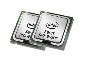 Intel Xeon Six-Core processor X5675 - 3.07GHz (Gulftown, 6.4 GT/s front side bus, 12MB Level-3 cache, 95W TDP)