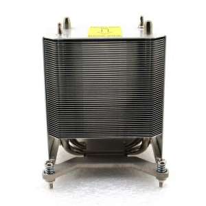 490448-001 Система охлаждения HP Processor heat sink - 2U form factor DL180G6