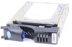 FLNSAF04-200U EMC Enterprise Flash Drive SSD 200 GB 4G FC