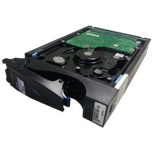 VX-VS10-600 EMC 600 GB SAS 6G LFF 10K HDD