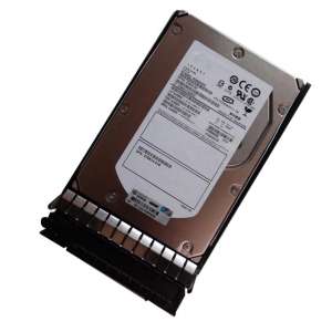 455059-001 Жесткий диск HP 500GB 7.2K 3G SATA 3.5"