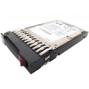 594047-001 HP 160GB SATA SFF SSD DRIVE