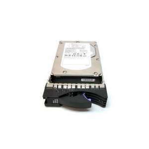 42D0521 Жесткий диск IBM Lenovo 450GB 15000RPM SAS Hot-swap 3.5"