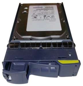 SP-411A-R6 NetApp 450GB 15K SAS HDD DS4243