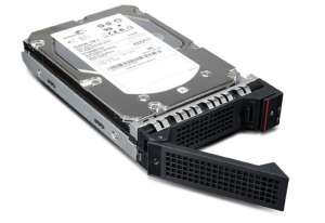 03X3791 Жесткий диск IBM Lenovo 300GB 10000RPM SATA 3Gbps 2.5"