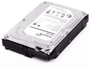 ST31000424SS HP 1TB 3G SAS 7200 RPM, 3.5 inch (LFF) Dual Port (DP) hard drive