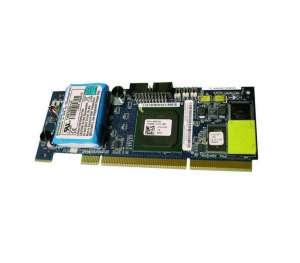 QLE4060C-CK Qlogic Single-port 1GbE iSCSI / Network-to-x4 PCI Express adapter, copper