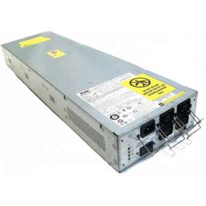 Mc771 Блок питания EMC 400 Вт Power Supply With Blowe Assy